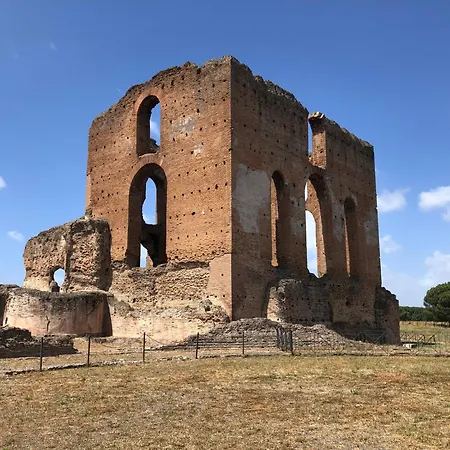 Questa Casa Non E Un Ciu-atr 9390-9 Roma
