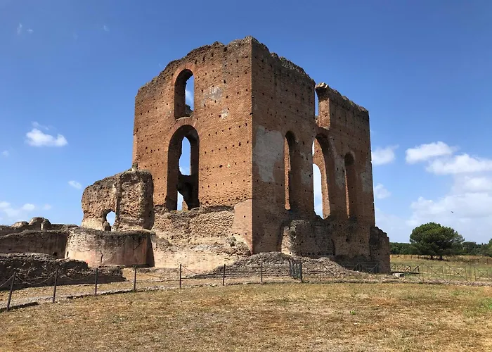 Questa Casa Non E Un Ciu-atr 9390-9 Roma