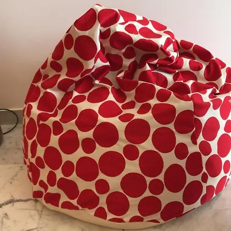 Questa Casa Non E Un Ciu-atr 9390-9 아파트