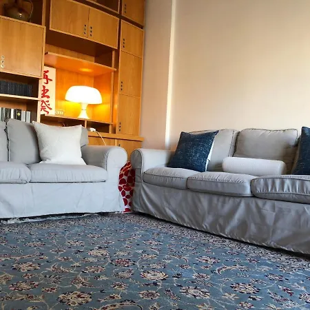 Questa Casa Non E Un Ciu-atr 9390-9 Апартаменты *