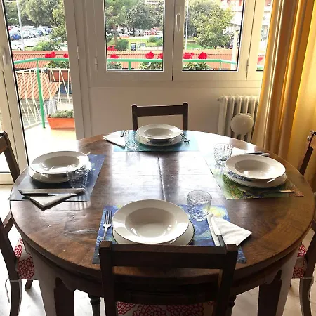 아파트 Questa Casa Non E Un Ciu-atr 9390-9