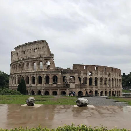 Questa Casa Non E Un Ciu-atr 9390-9 아파트