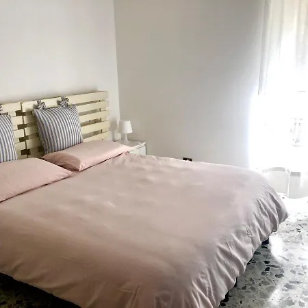 Apartamento Questa Casa Non E Un Ciu-atr 9390-9