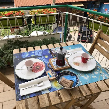 Questa Casa Non E Un Ciu-atr 9390-9 *