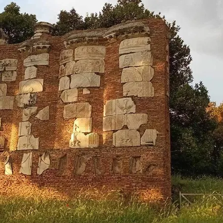 Questa Casa Non E Un Ciu-atr 9390-9 아파트 *