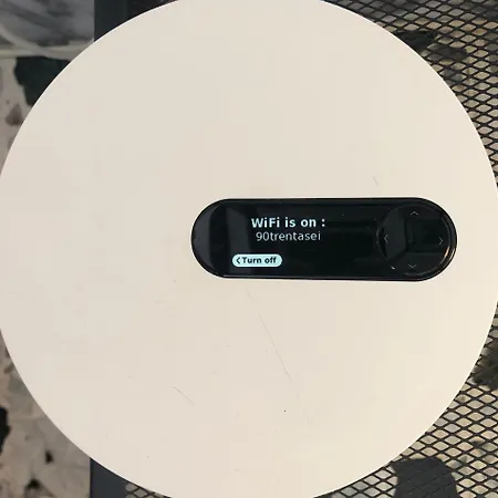 Questa Casa Non E Un Ciu-atr 9390-9 * 로마