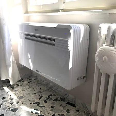 아파트 Questa Casa Non E Un Ciu-atr 9390-9 로마