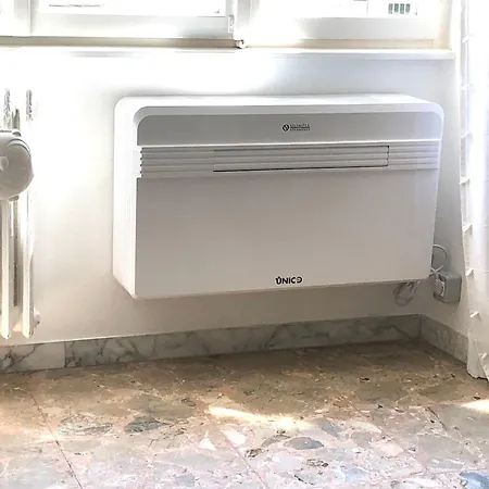 Questa Casa Non E Un Ciu-atr 9390-9 아파트 로마