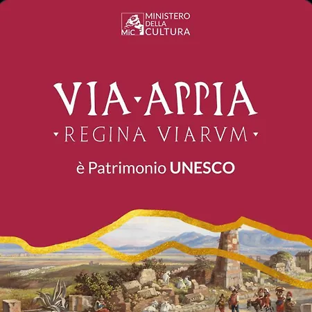 아파트 Questa Casa Non E Un Ciu-atr 9390-9 *