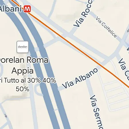 Questa Casa Non E Un Ciu-atr 9390-9 아파트