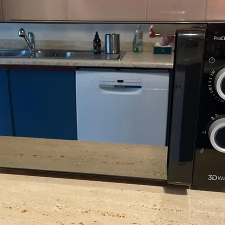 Questa Casa Non E Un Ciu-atr 9390-9 아파트 *