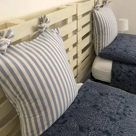 Questa Casa Non E Un Ciu-atr 9390-9 Lejlighed Rom